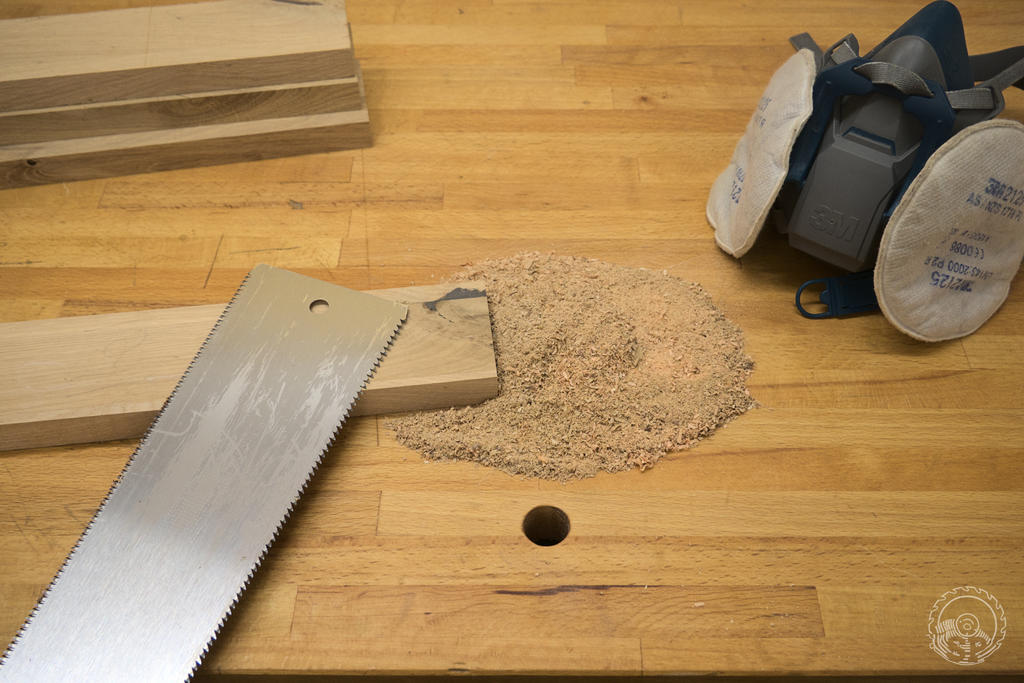 Ist Holzstaub krebserregend? Stammprojekte